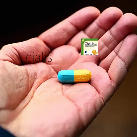 Cialis 5 mg générique prix